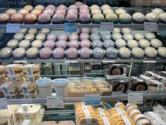 -迦南(杭州东站万象汇店)