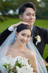 -摩玛婚纱摄影(杭州店)