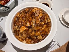 四喜面筋-二泉园老菜馆·百年无锡菜
