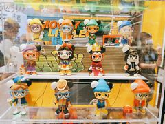 -泡泡玛特POPMART(天环购物中心店)