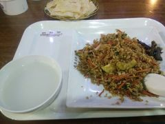 -双桂坊美食街(南大街商业步行街店)