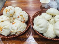 -清真石家包子(大皮院总店)