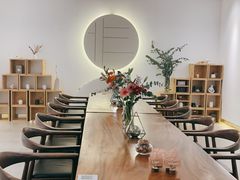 -自如ZSPACE四合院艺术餐厅