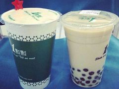 -1点点(萧山高教园店)