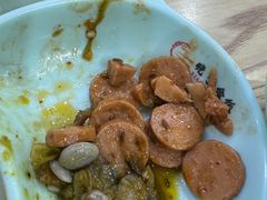 -晓宇盒饭(民安街店)