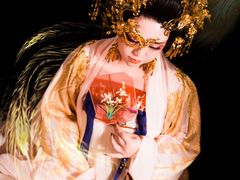 -九月鹰飞汉服摄影工作室
