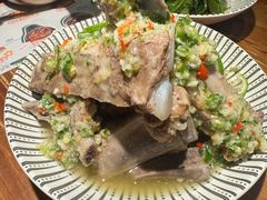 -岛风·台食小馆 ISLAND BISTRO(烟台山店)