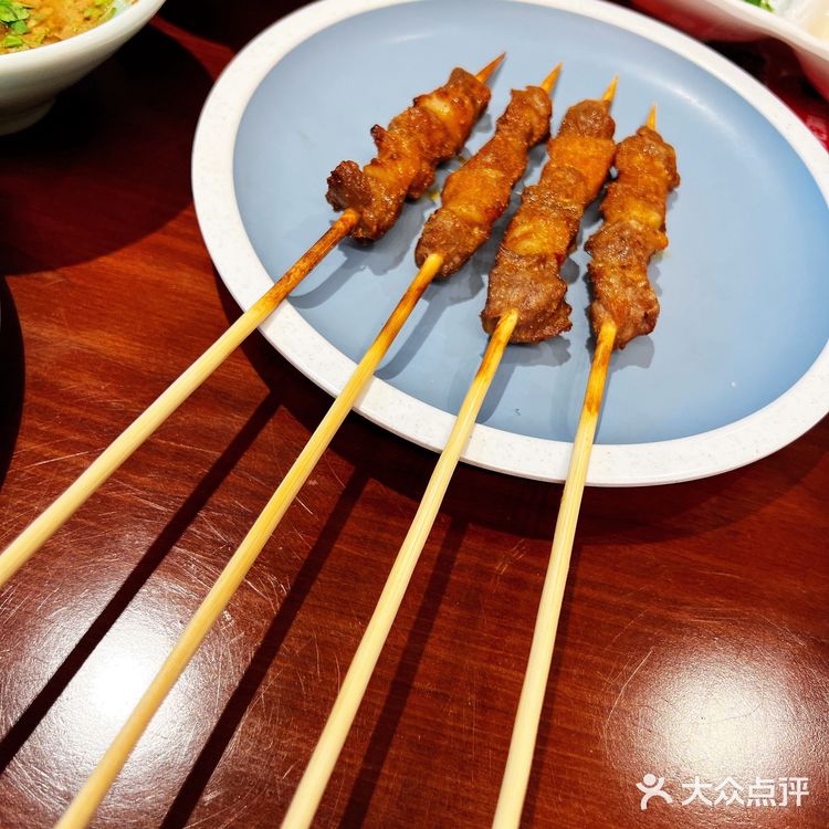 🍃厦门探店|老北京铜锅儿涮肉，这家绝不能错过！