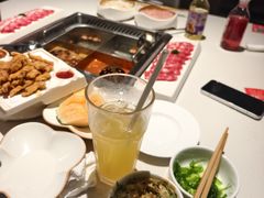 -海底捞火锅(长宁路龙之梦店)
