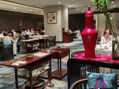 -红棉中餐厅·广州海航威斯汀酒店