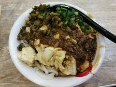 -豆香园(龙翔店)