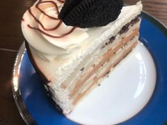 -第戎蛋糕(恒隆广场店)