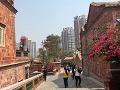 -晋江五店市传统文化旅游区