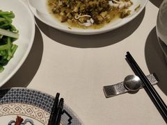-钱塘花园·宁波菜