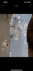 -禾米旗袍妈妈装礼服定制(嘉业国贸店)