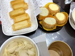 -民信老铺(华盖路店)