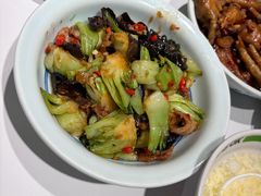 -欧记大排档·景德菜(上海首店)