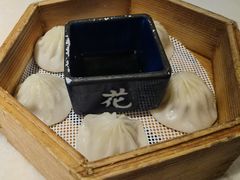 鸡汁杭州小笼-桂满陇-西湖船宴(西单大悦城店)
