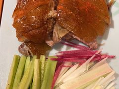 -满园烤鸭·春饼(抚顺万达店)