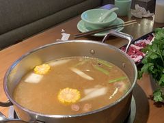 -掂档潮汕牛肉火锅(沈阳万象城店)