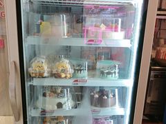 -DQ·蛋糕·冰淇淋(动壹店)