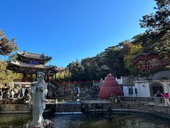 -红螺寺