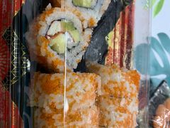 -盒马鲜生(莱蒙都会店)