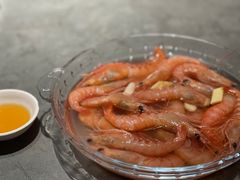 -佬太公海鸭·海鲜大排档(上海总店)