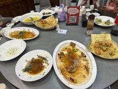 -渔满仓海鲜渔家(象山二店)
