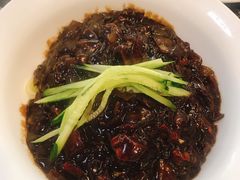 -桃园中华料理炸酱面(燕儿岛路店)