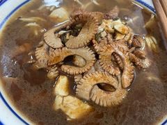 腰花面-姚记面馆(瑶琳路店)
