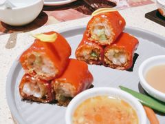 -点都德(长泰广场店)