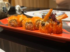 -天狗山料理(省体店)