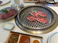 -千寻山野烤肉(中关村店)
