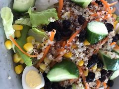 自选沙拉-魏斯理汉堡(西安沣东吾悦店)