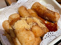 -杨家火锅(国美店)
