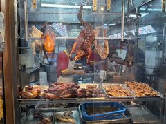 -陈光记烧腊店(罗保博士街店)