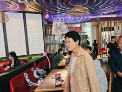 -老板恋上鱼(恒隆广场店)