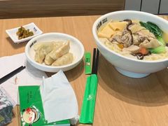 -蒙自源米线大王(南山大新商业街店)