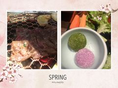 -黑牛の店·和牛烧肉(大悦城店)