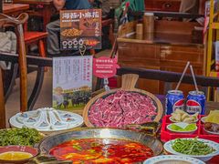 -受气牛肉·重庆耙牛肉(来福士店)