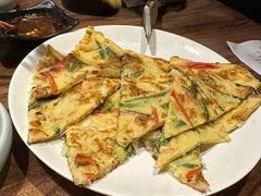 -九田家黑牛烤肉料理(太阳宫广场店)