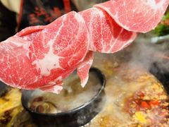 -三江两海老火锅(北京首店)
