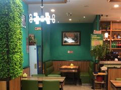 -合合春饼(潘家园店)