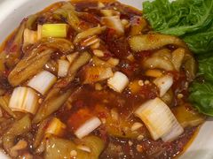 -川人百味(金安中央大街店)