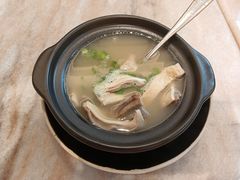-新峰肉骨茶(总店)