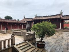 -同安孔庙