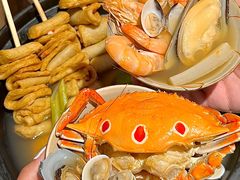 -Dak's 炸鸡(远景路店)