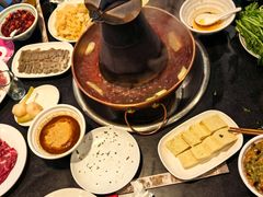 -将台涮肉(酒仙桥店)