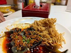 -宗氏一喜砂锅·特色湖北菜(楚河汉街店)